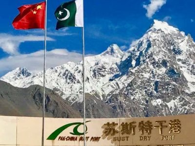Sost Pak China Border Custom Clearance Alpha Logistics Clearance Agency Sost Pak China Border Custom Clearance Alpha Logistics Clearance Agency